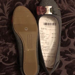 Charter Club shoes size 6.